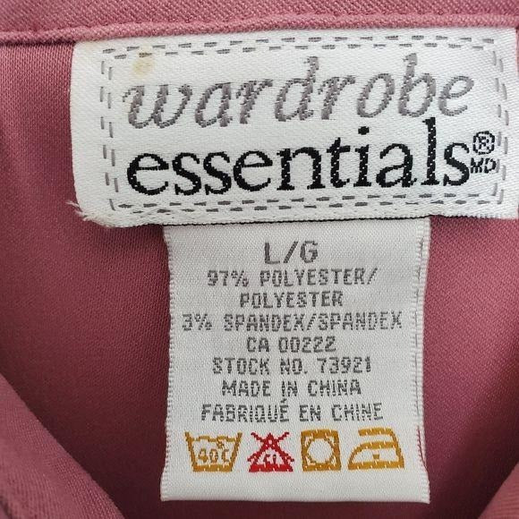 Vintage Wardrobe Essentials | Button Down Shirt