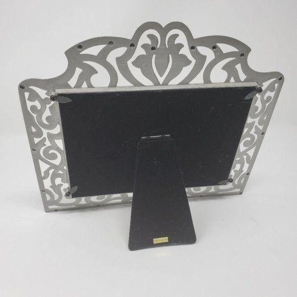 VINTAGE - COLLETTE ET CIE | Silver Picture Frame
