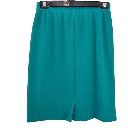 Vintage Weekenders Cotton Blend Skirt