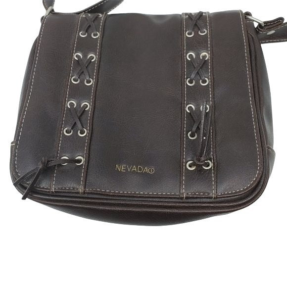 NEVADA | Crossbody Bag with adjustable strap
