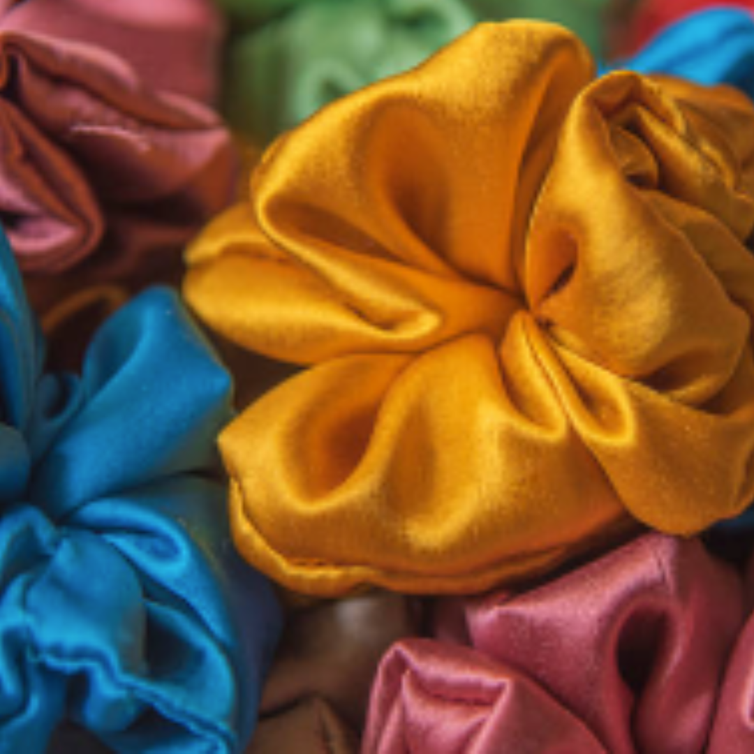 Scrunchies