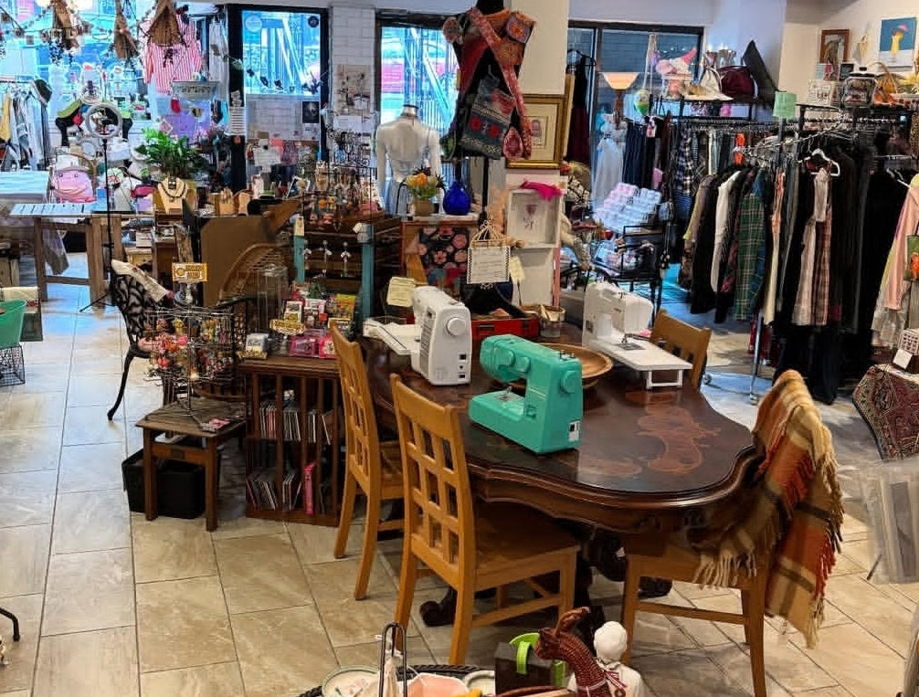 Ed's Mercantile