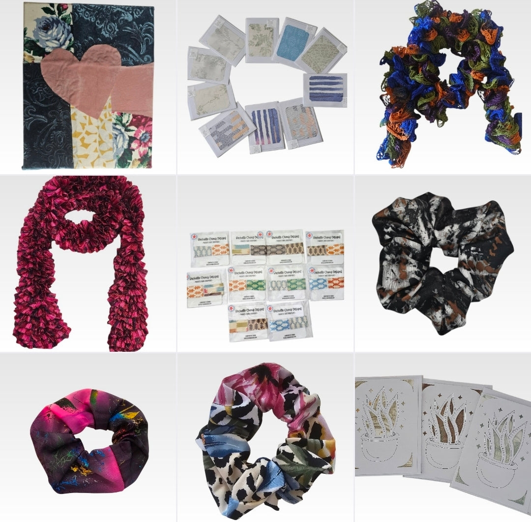 Upcycled Originals