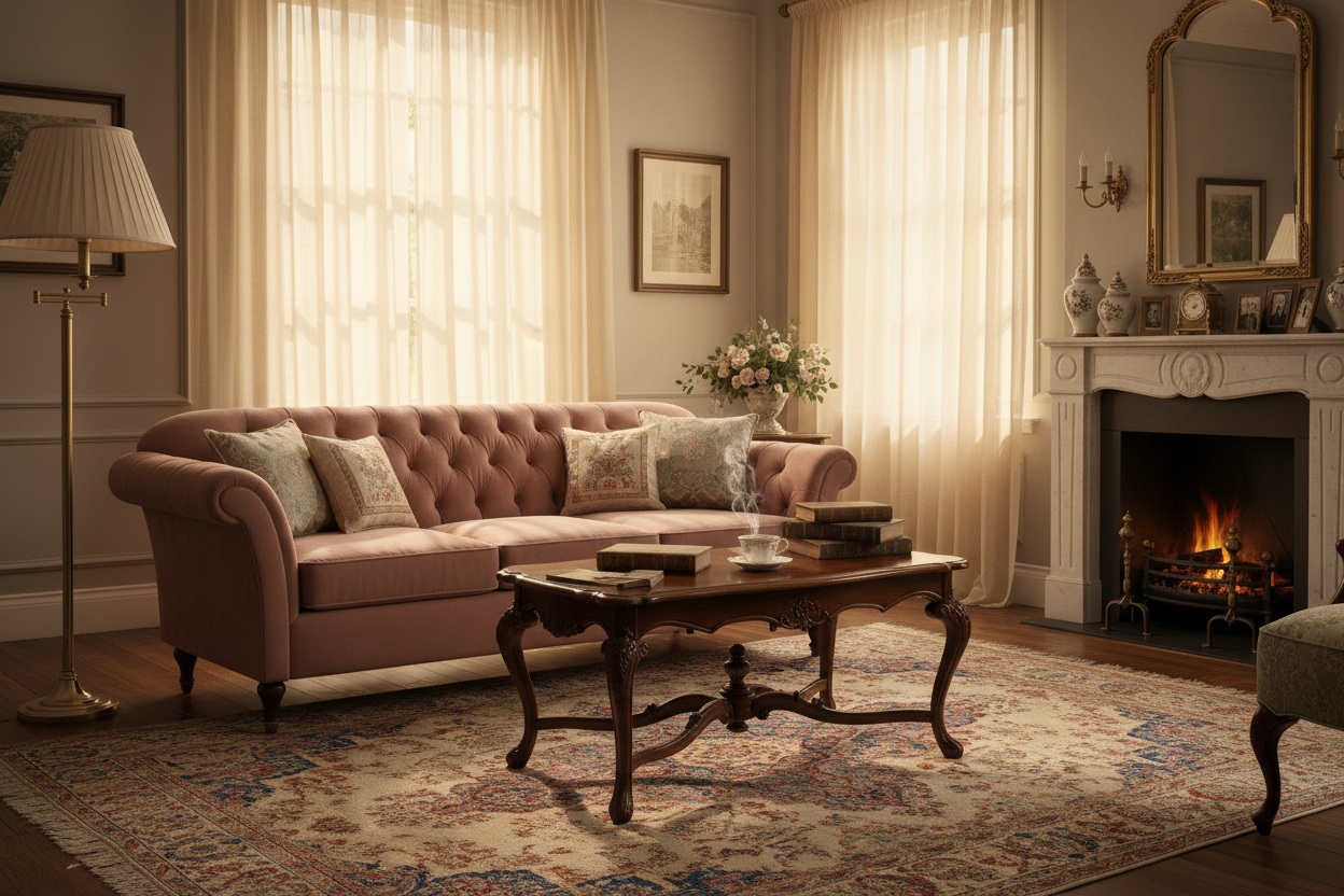 Vintage Living
