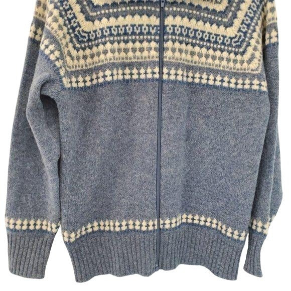 Vintage St. Michael Wool Sweater