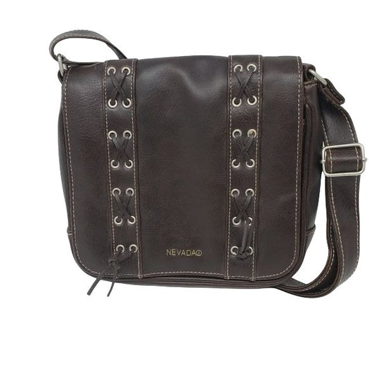 NEVADA | Crossbody Bag with adjustable strap