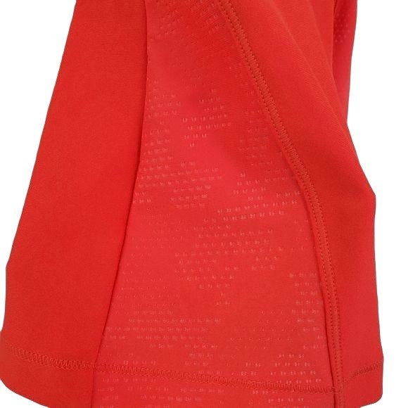 Under Armour HeatGear RacerBack Tank Top