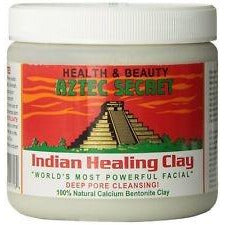 Aztec Secret Indian Healing Clay - Textured Crowns Boutique
