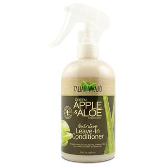 Apple & Aloe Nutrition Leave-In Conditioner - Textured Crowns Boutique